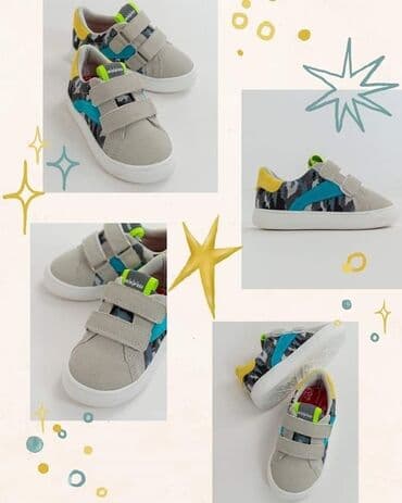 SNIZENJE Turski kvalitet i udobnost Predivne vrlo lagane patikice na lalafo.rs SNIZENJE Turski kvalitet i udobnost Predivne vrlo lagane patikice