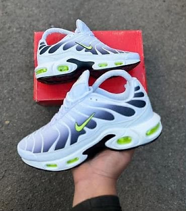 patike k3: Tn Nike 
36-41
41-46
3900 din
A🏈 — 7
