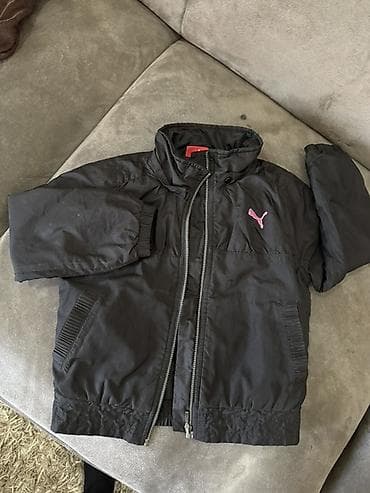 stvari za bebe devojcice: Puma, Šuškavac, 98-104 — 1