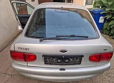 oglasi za automobile srbija: DELOVI ZA FORD ESCORT | FORD velika ponuda delova Na prodaju veliki — 4