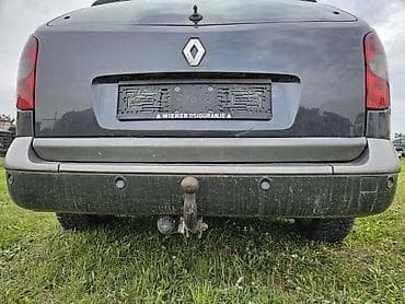 renault clio 1.5 dci 2002: BRANIK BRANICI PR ZD ZA RENAULT LAGUNA ZA 2003. GOD — 2