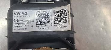 cerada za kamp prikolicu: AIRBAG ZA VOLKSWAGEN GOLF 7 - 8V0880204D | Airbag Golf 7 — 2