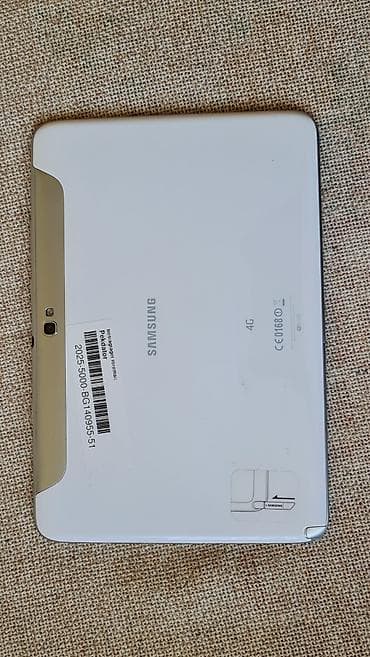 veliki bluetooth zvučnik: Samsung Galaxy Tab 2 10.1 (P5100) – 10,1” tablet sa 4G - Ekran: 10,1 — 7