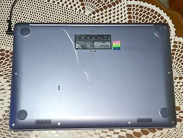 s link slusalice: Proizvođač: Asus Model: VivoBook S510U Procesor: Intel(R) — 8