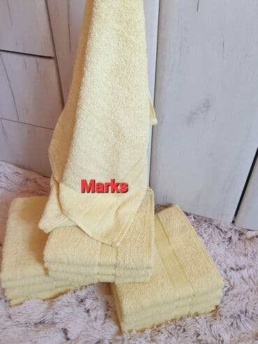 kisno odelo: Ponuda albuma Turski peškiri Set od 12 kom = 3000 din(50×90cm) Set od — 22