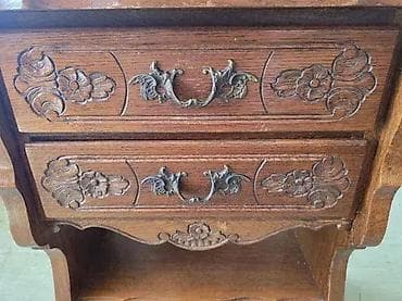 m namestaj: Komoda u odlicnom stanju — 4