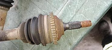 elektricni voz: HOMOKINETICKI ZGLOB ZA PEUGEOT 206 | imam sve delove za peugeot 206 — 1