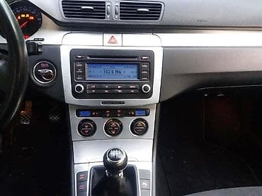 migavac u retrovizoru passat b6: KOMPLETAN AUTO U DELOVIMA ZA VOLKSWAGEN PASSAT B6 | Polovni delovi — 5