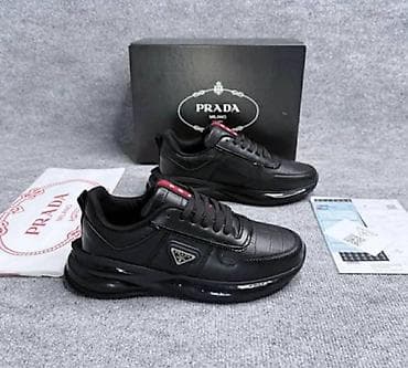 Cipele: 40-44
6000 A klasa — 4