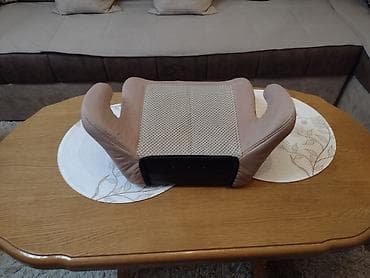 patike n: Auto sediste BUSTER Od 15-36 Kg Navlaka se lako skida i pere — 10