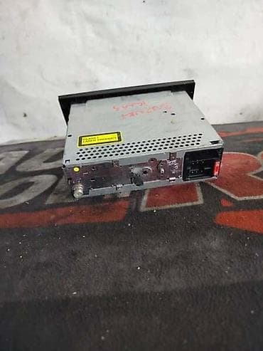 "au9000" "t nkladeuc 2220.9": RADIO 03-08 ZA SUZUKI IGNIS | Radio Suzuki Ignis 8 AUTO DELOVI RS — 1