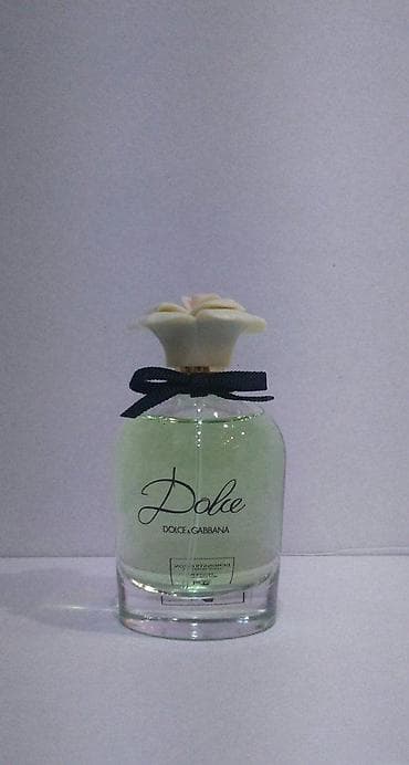 DOLCE& GABBANA DOLCE EDP 75ML TSTR | Dolce&Gabbana Dolce edp