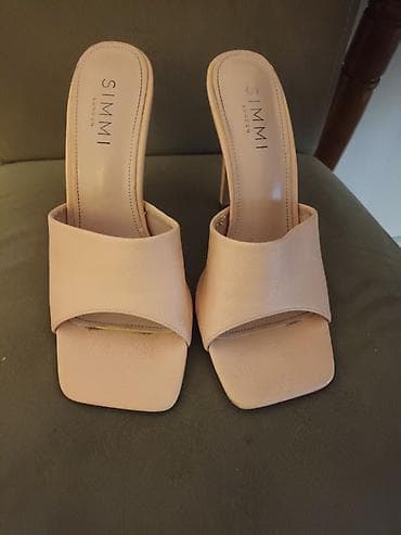 Sweatpants: Fashion slippers, Africa, 37 — 1