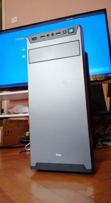 GAMER - i7 2600/GTX 770 2gb ddr5/8gb/500gb Kupujte sigurno!   Pokrece