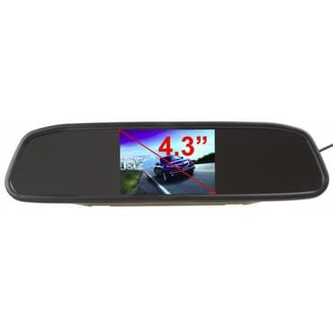 bmw 4 серия 435i at: Auto Kamera Retrovizor Full HD 1080p + Rikverc Kamera DVR snimač — 3