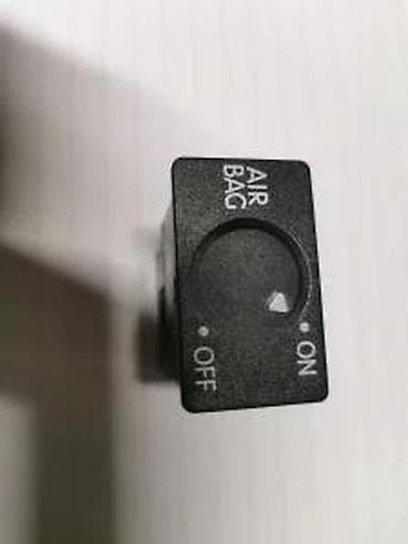 led dinamicki migavci: PREKIDAČ. W GOLF 6. 08-12. 1K0919237C | prekidač — 1