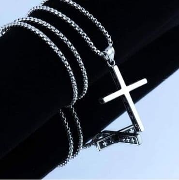satic smartic cena: Pendant necklace — 2