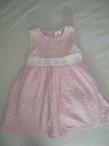 papuce u apoteci: Mini, Short sleeve — 1