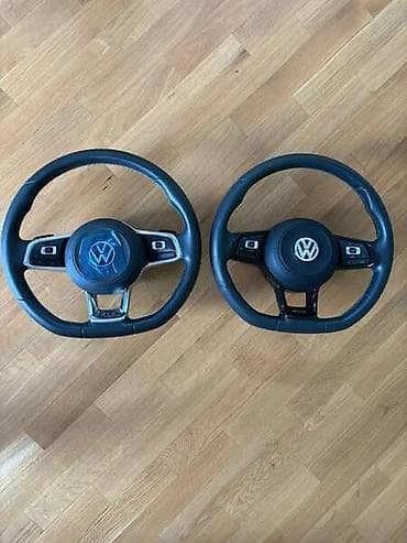 VOLAN ZA VOLKSWAGEN GOLF 7, GOLF 7 ALLTRACK, PASSAT B8 . OD 2013. DO