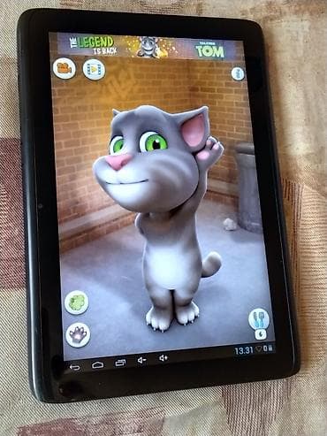 Auto elektronika: Tablet Android 10.1" – multimedija i surfovanje - Ekran: oko 10 inča — 6