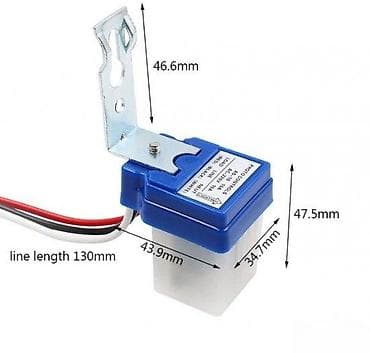 komode za televizor forma ideale: LED REFLEKTORI SA SENZOROM POKRETA RAČUN, GARANCIJA | *LED reflektor — 4