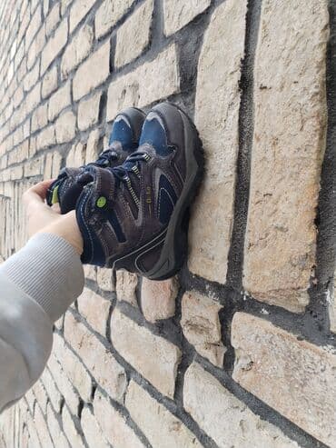 rieker obuća: Deltex cizme br 28, nigde odlepljene ili sl — 3