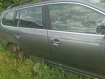 auto otpad nova pazova: VRATA ZA VOLKSWAGEN GOLF 6 | Vrata za Golf 6 karavan Ostali delovi — 4