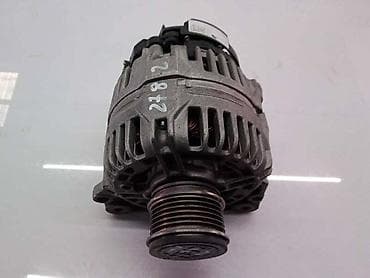 ALTERNATOR ZA VOLKSWAGEN GOLF 4 OD 1998. DO 2006. GOD. | Polovni na lalafo.rs ALTERNATOR ZA VOLKSWAGEN GOLF 4 OD 1998. DO 2006. GOD. | Polovni