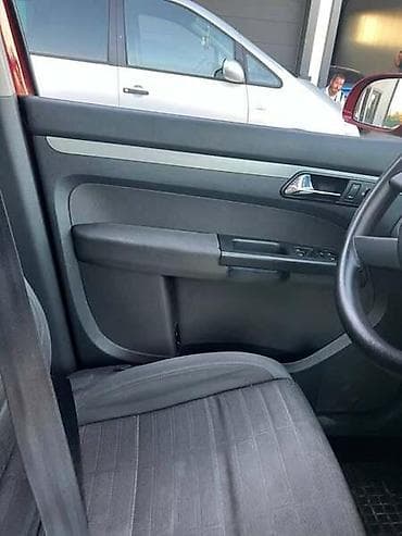 detektor za plemenite metale: NASLON ZA RUKU ZA VOLKSWAGEN TOURAN OD 2003. DO 2010. GOD. | Naslon — 3