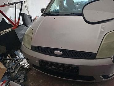 motor: DELOVI ZA SVE MODELE ZA FORD C-MAX, ECOSPORT, FIESTA . OD 2000. DO — 4