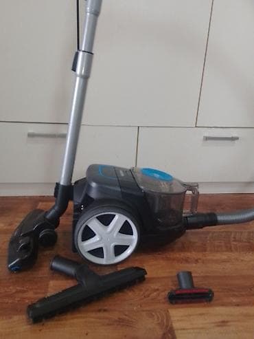 Car Electronics: Usisivac PHILIPS PowerPro Active je potpuno ispravan u odlicnom je at lalafo.rs — 2 Car Electronics: Usisivac PHILIPS PowerPro Active je potpuno ispravan u odlicnom je — 2