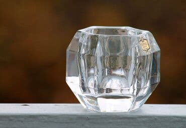 Satovi za kuću: Vaza, Staklo, Novo — 3