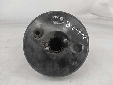 servo bubanj golf 4: KOČIONA SERVO PUMPA ZA VOLKSWAGEN POLO OD 2001. DO 2010. GOD. | — 3