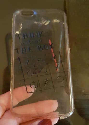 eksterni punjac za iphone: Sve za 500 din. Maska za iphone 6. Providna, siva,  iks-oks. plava — 5