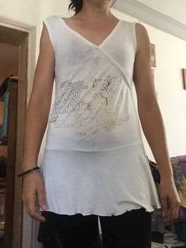 springfield muske pantalone: Majice — 4