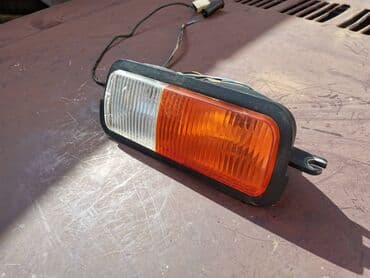 auto prikolice galeb cene: Migavac levi Lada 2121,21213,21214,21214i Niva novi tip. Polovno — 4