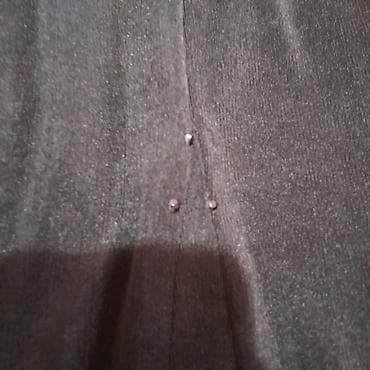 Women's T-shirts and tops: Ženska majica sa kratkim rukavima – dvostrana i suknja xl/xxl - Dve — 4