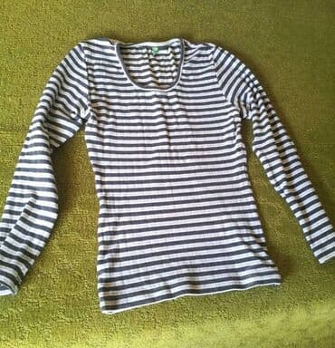 set za manikir i pedikir lidl: M (EU 38), Polyester, Stripes, color - Multicolored — 3