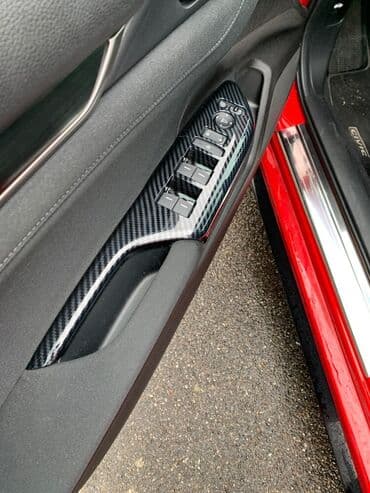 bos pumpa za imt 533 cena: Rukohvati Honda CIVIC mk10 FC/FK KARBON - set Od 2016-e . nov — 5