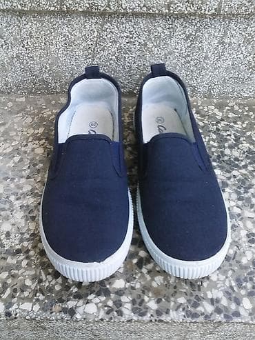 Espadrile ciban 38 decije