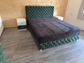 Setovi stolova i stolica: 160x200 410e — 4