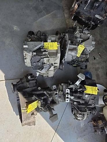 polovni isteki: MENJAC ZA VOLKSWAGEN GOLF 5, GOLF 6, GOLF 7 . | Orginalni polovni — 2