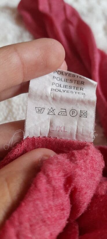 h and m kupaci: Slatka bluzica univ.velicina — 3
