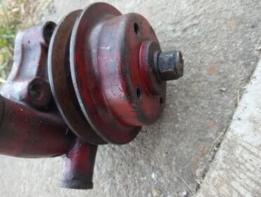 navlake za auto stakla: Vodena pumpa imt pobeda — 2