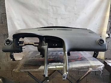 tabla u autu: INSTRUMENT TABLA ZA PEUGEOT 3008 OD 2008. DO 2016. GOD. | Instrument — 1