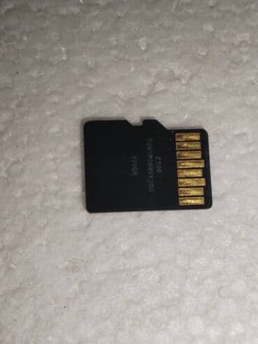 kalorifer na plin cena: KINGSTON 128GB microSD Odlična memorijska kartica za telefon ili — 6