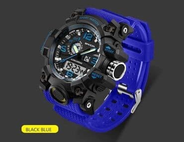 bistec satovi: Sat 2000 — 1