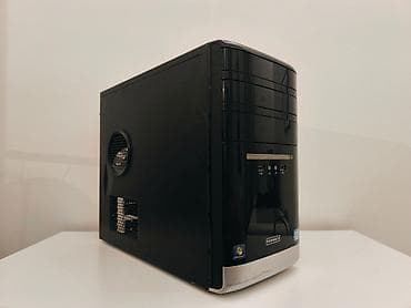 Gejmer Intel i7 2600/16GB/RX 560 gaming 4GB/SSD 128+1Tb Prodajem