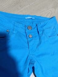 Pantalone: Sorc xs — 2