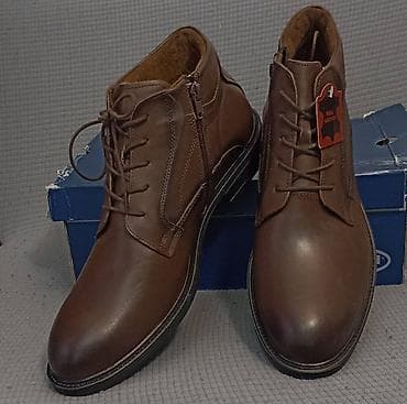 rossi cipele: Čizme, veličina - 44 — 4